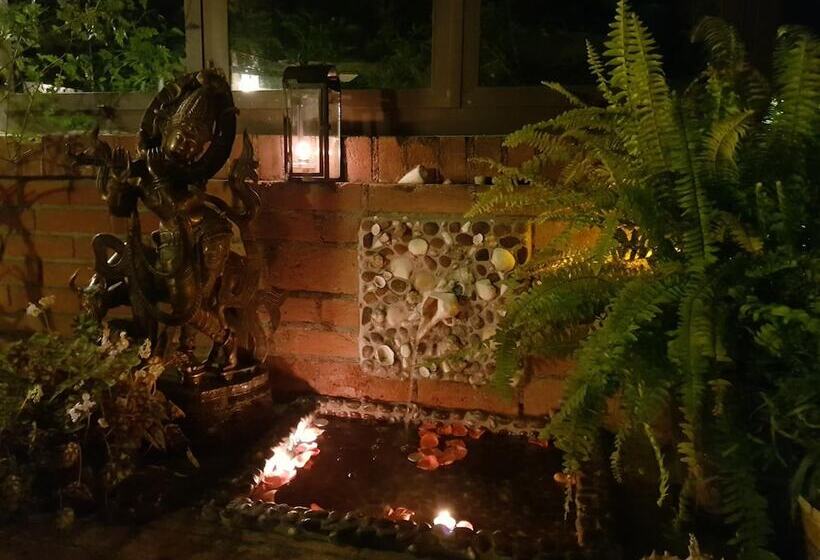 Fotos del hotel Casa Embrujo Morelia - Boutique:  14