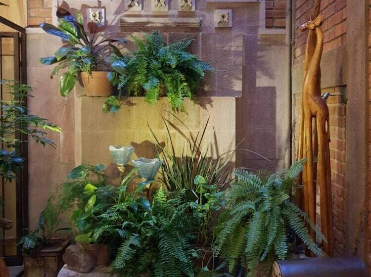 Fotos del hotel Casa Embrujo Morelia - Boutique:  13