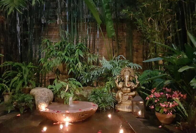 Fotos del hotel Casa Embrujo Morelia - Boutique:  3