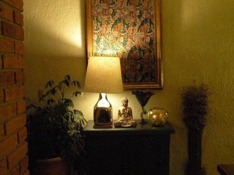 Fotos del hotel Casa Embrujo Morelia - Boutique:  9