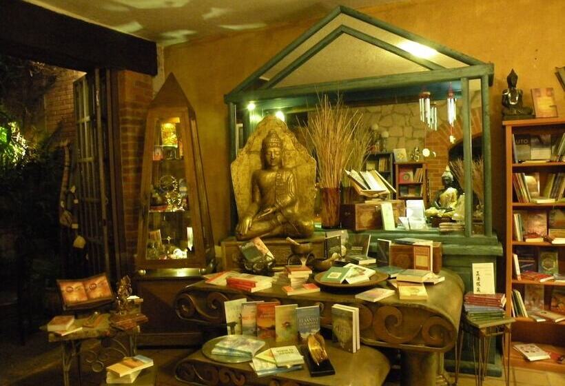 Fotos del hotel Casa Embrujo Morelia - Boutique:  2