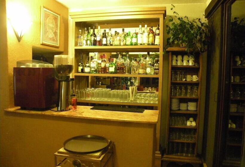 Fotos del hotel Casa Embrujo Morelia - Boutique:  5