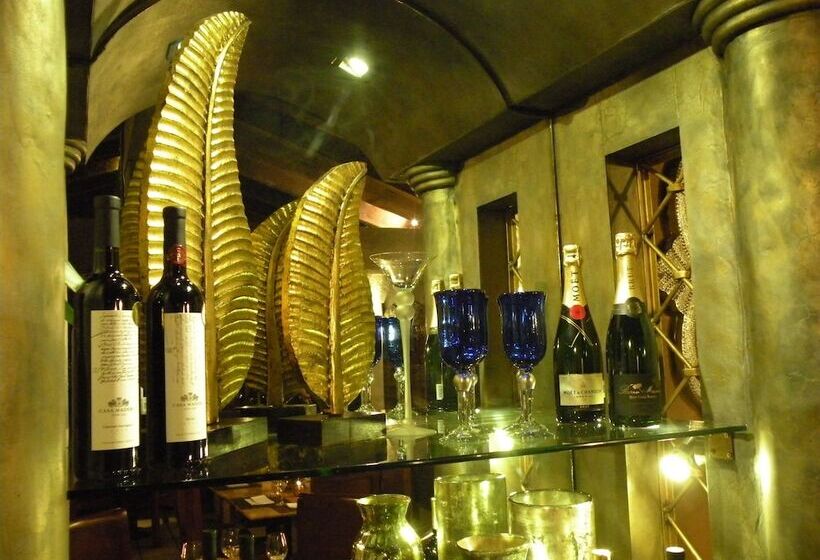 Fotos del hotel Casa Embrujo Morelia - Boutique:  4