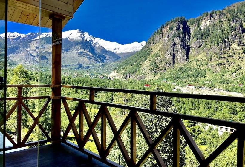 Fotos del hotel Vyas Vatika:  19