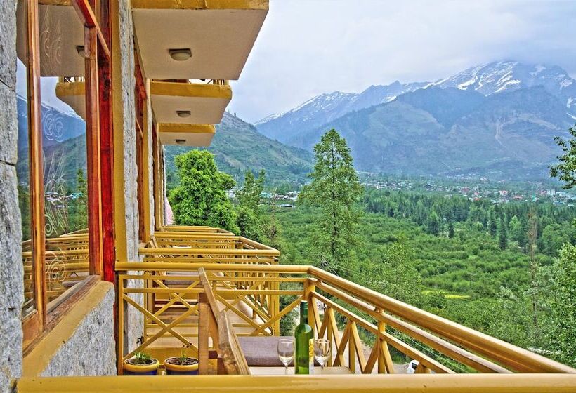 Fotos del hotel Vyas Vatika:  14