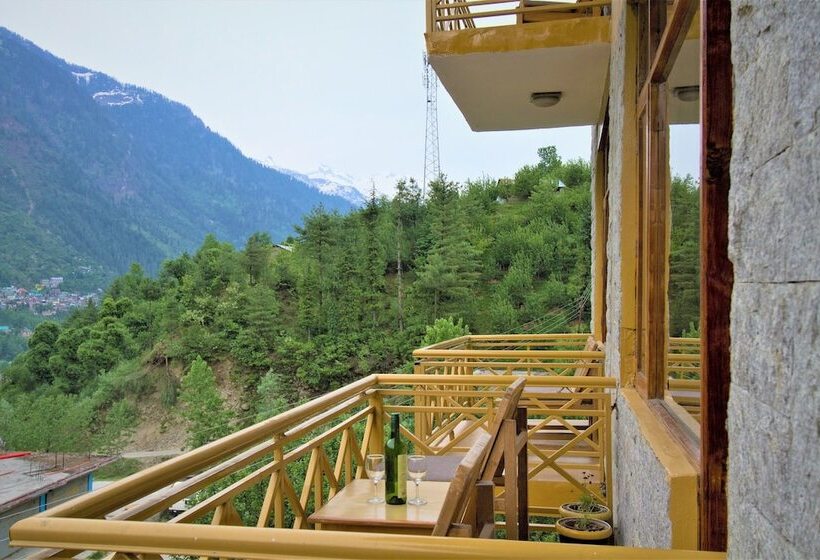 Fotos del hotel Vyas Vatika:  18