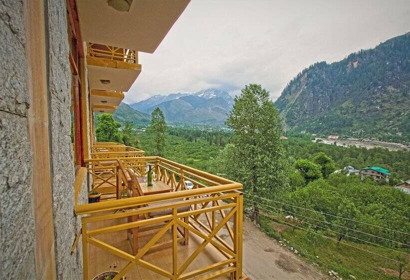 Fotos del hotel Vyas Vatika:  24