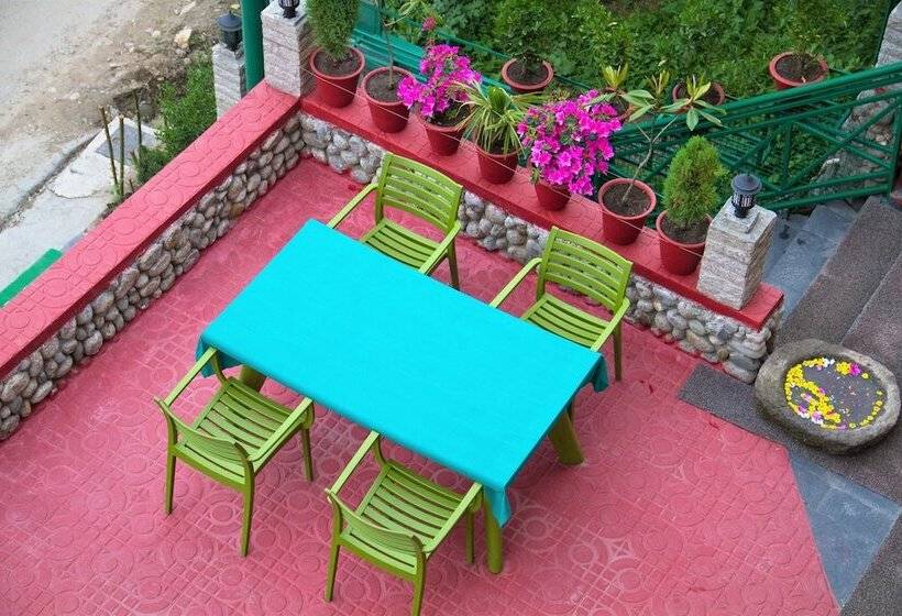 Fotos del hotel Vyas Vatika:  6