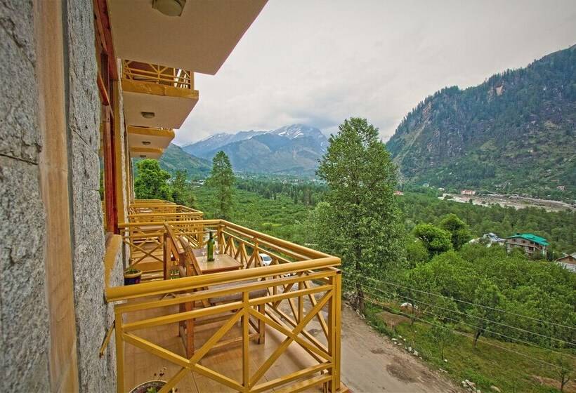 Fotos del hotel Vyas Vatika:  22