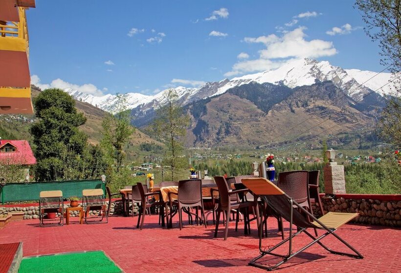 Fotos del hotel Vyas Vatika:  10