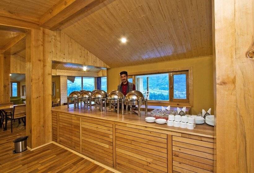 Fotos del hotel Vyas Vatika:  3