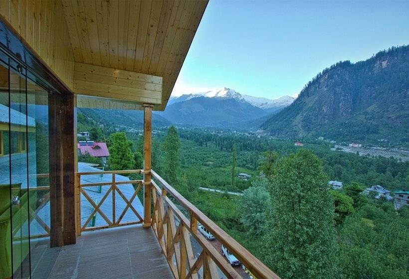 Fotos del hotel Vyas Vatika:  21