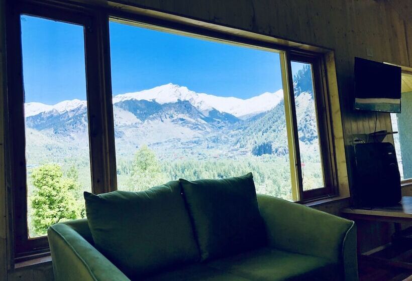 Fotos del hotel Vyas Vatika:  16