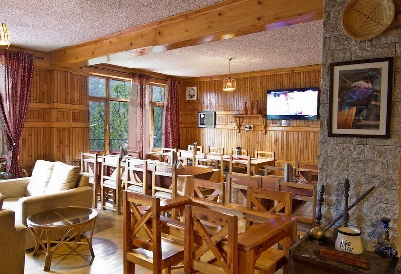 Fotos del hotel Vyas Vatika:  4