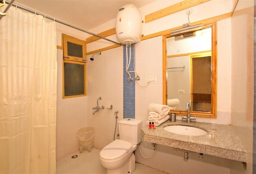 Fotos del hotel Vyas Vatika:  11