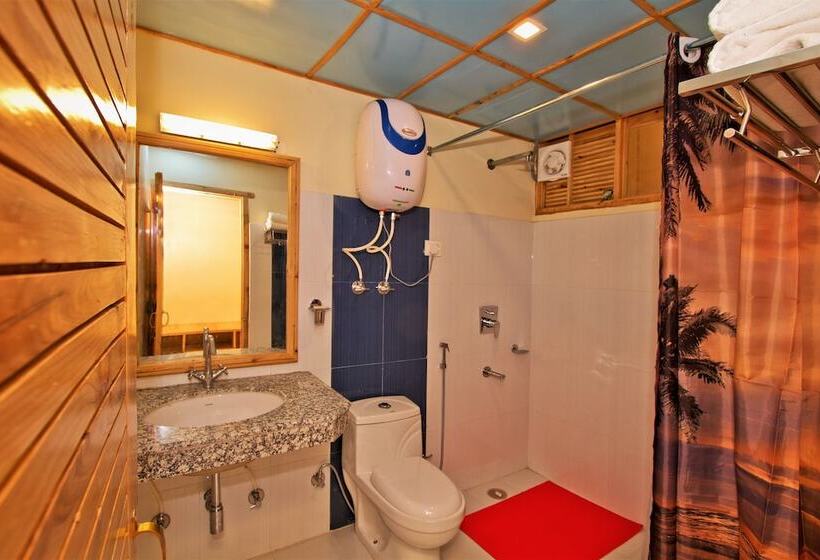 Fotos del hotel Vyas Vatika:  15