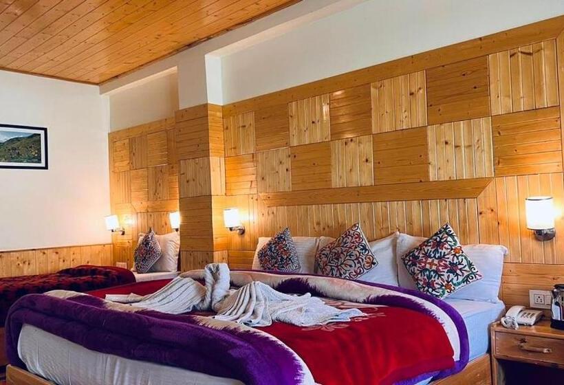 Fotos del hotel Vyas Vatika:  23