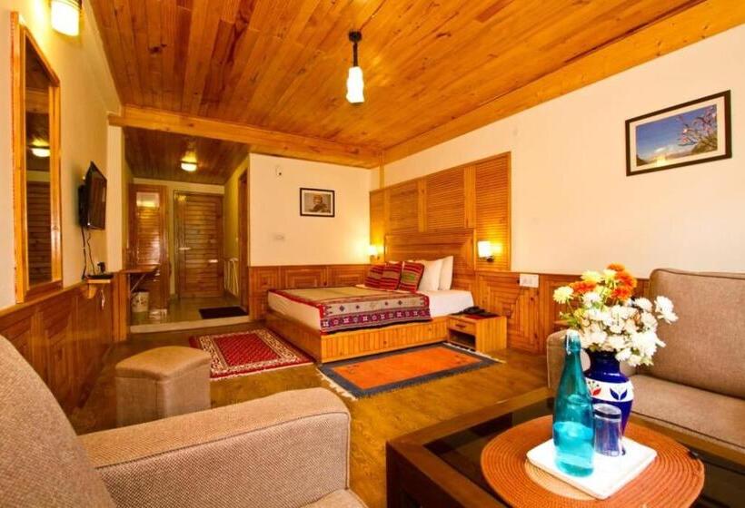 Fotos del hotel Vyas Vatika:  20