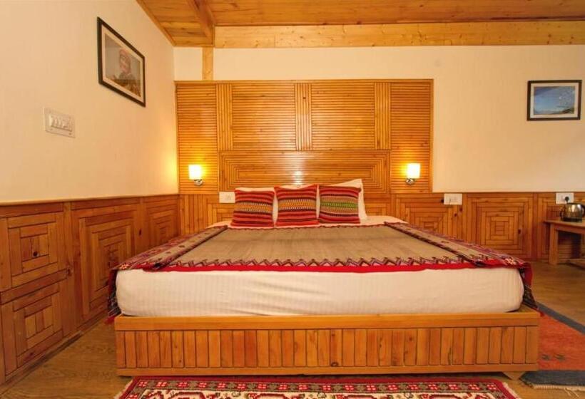 Fotos del hotel Vyas Vatika:  17