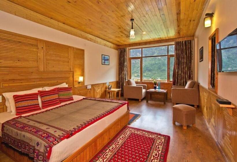 Fotos del hotel Vyas Vatika:  25