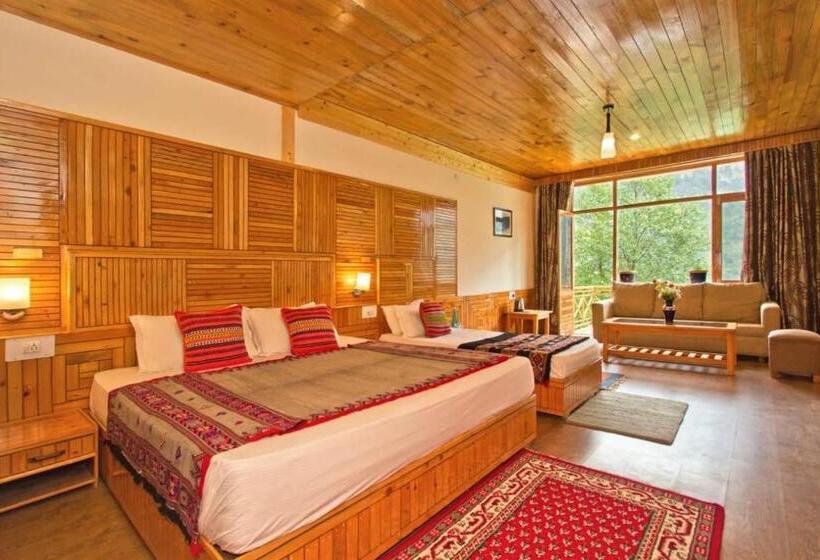 Fotos del hotel Vyas Vatika:  13