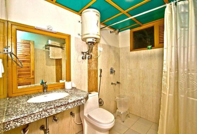 Fotos del hotel Vyas Vatika:  7