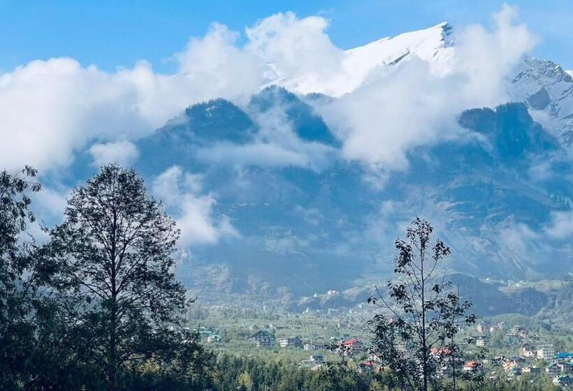 Fotos del hotel Vyas Vatika:  12