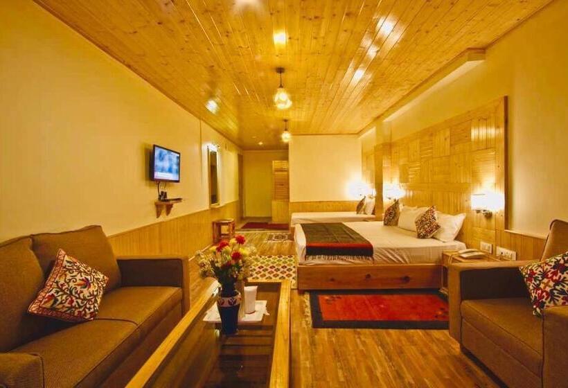 Fotos del hotel Vyas Vatika:  9