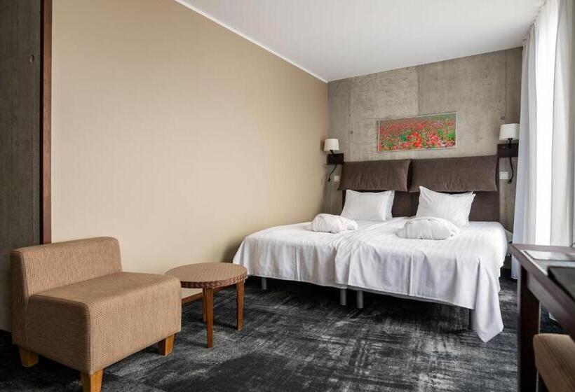 Fotos del hotel Johan Spa:  21