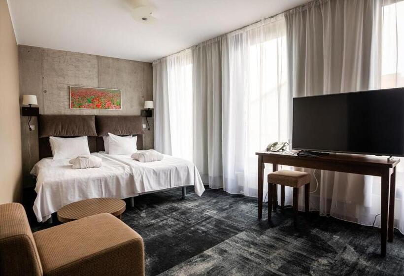 Fotos del hotel Johan Spa:  2