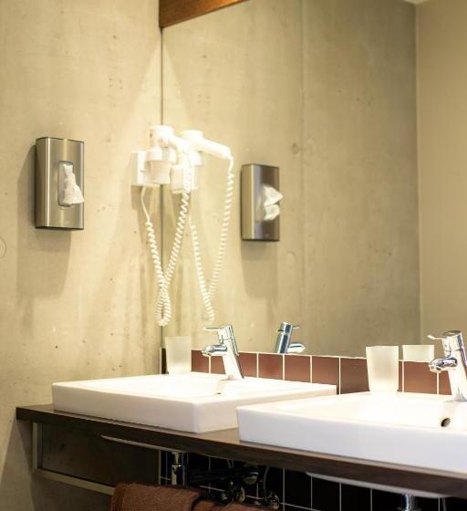 Fotos del hotel Johan Spa:  16