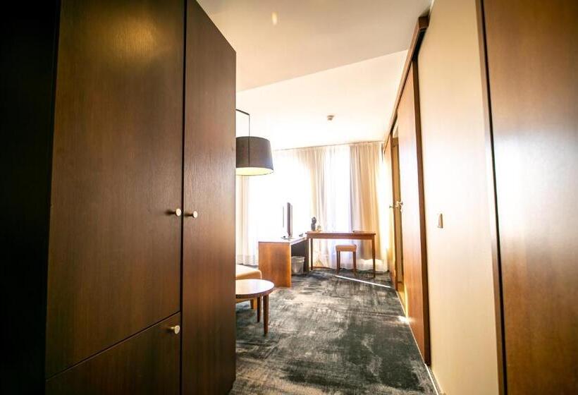 Fotos del hotel Johan Spa:  11