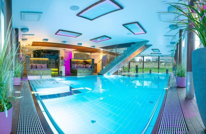 Fotos del hotel Johan Spa:  7