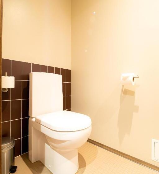 Fotos del hotel Johan Spa:  12