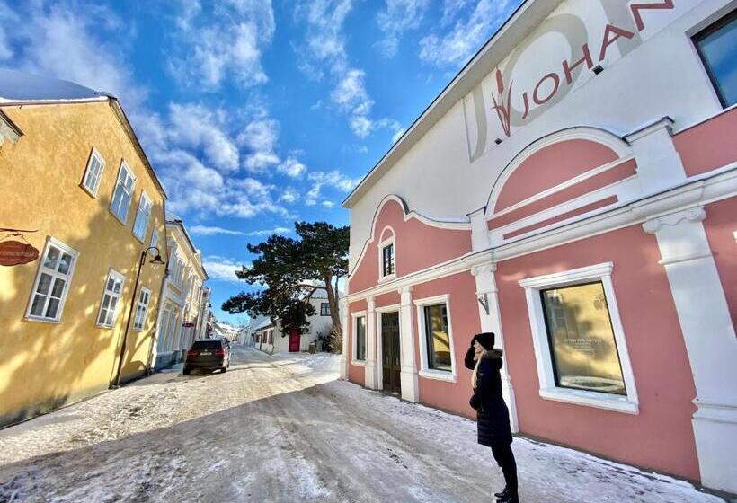 Fotos del hotel Johan Spa:  6