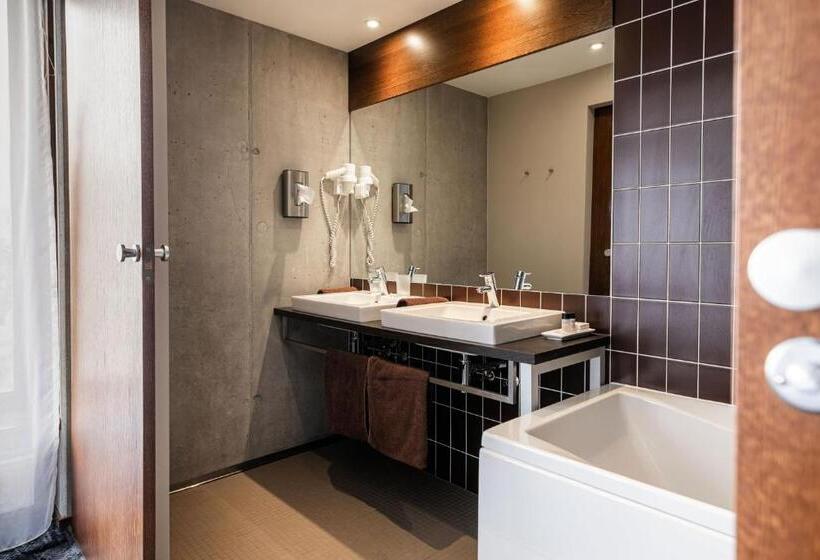 Fotos del hotel Johan Spa:  9