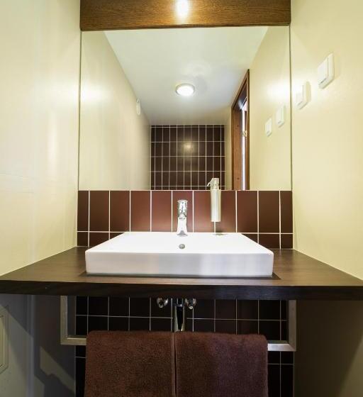 Fotos del hotel Johan Spa:  5