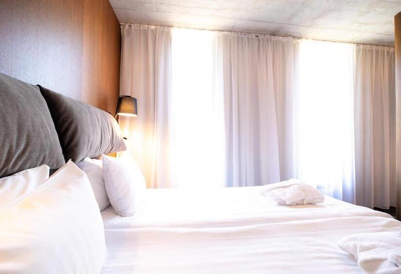 Fotos del hotel Johan Spa:  13