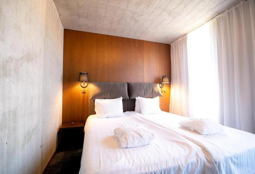 Fotos del hotel Johan Spa:  19