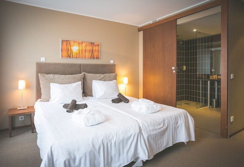 Fotos del hotel Johan Spa:  8