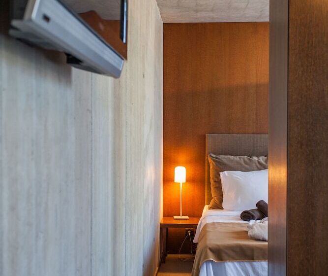 Fotos del hotel Johan Spa:  15