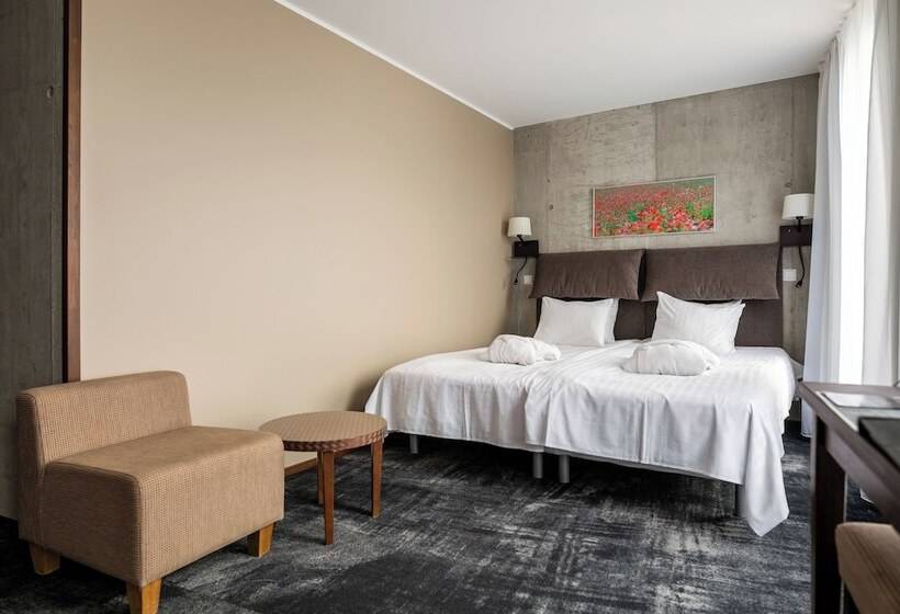 Fotos del hotel Johan Spa:  17