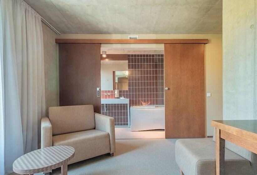 Fotos del hotel Johan Spa:  4