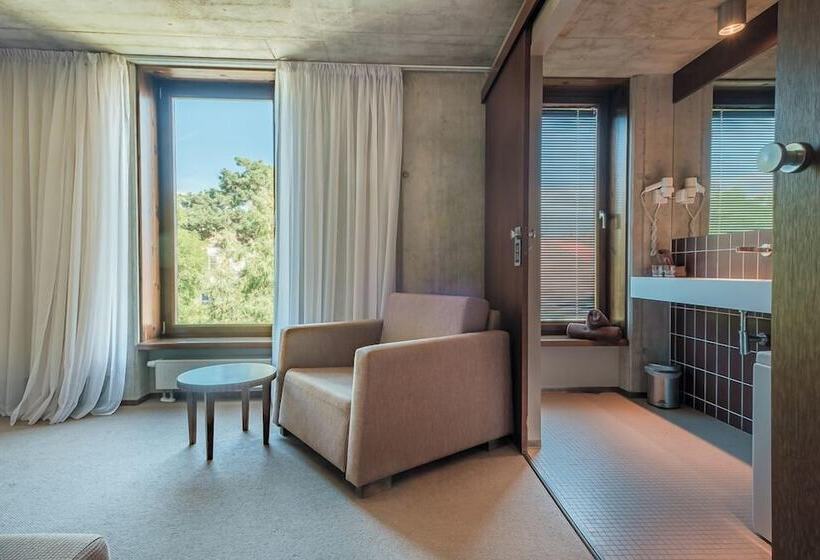 Fotos del hotel Johan Spa:  24