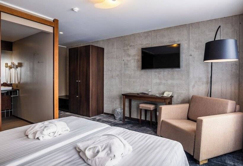 Fotos del hotel Johan Spa:  20