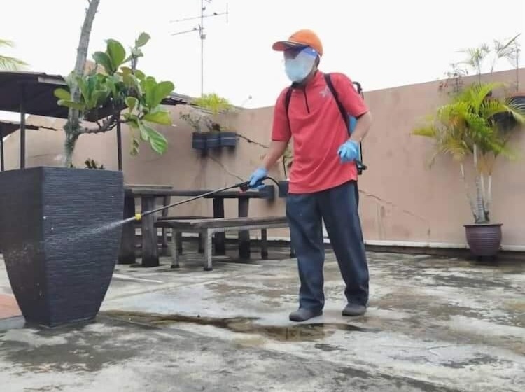 Fotos del hotel Jsl:  7