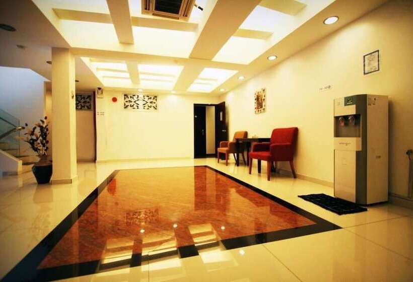 Fotos del hotel Jsl:  13