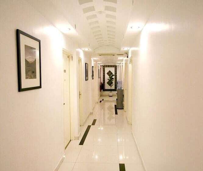 Fotos del hotel Jsl:  2