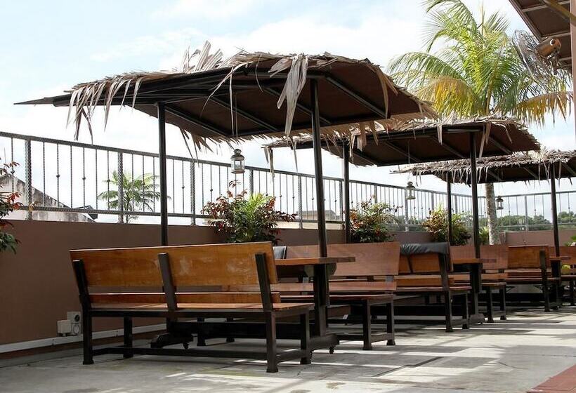 Fotos del hotel Jsl:  4