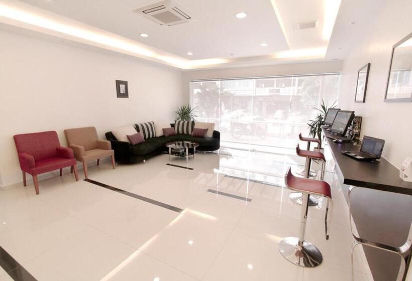 Fotos del hotel Jsl:  19